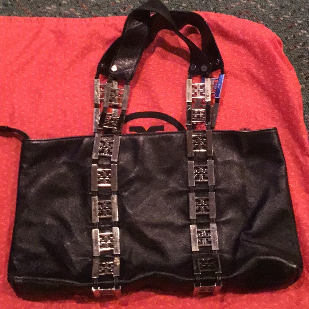 Vintage Tory Burch purse